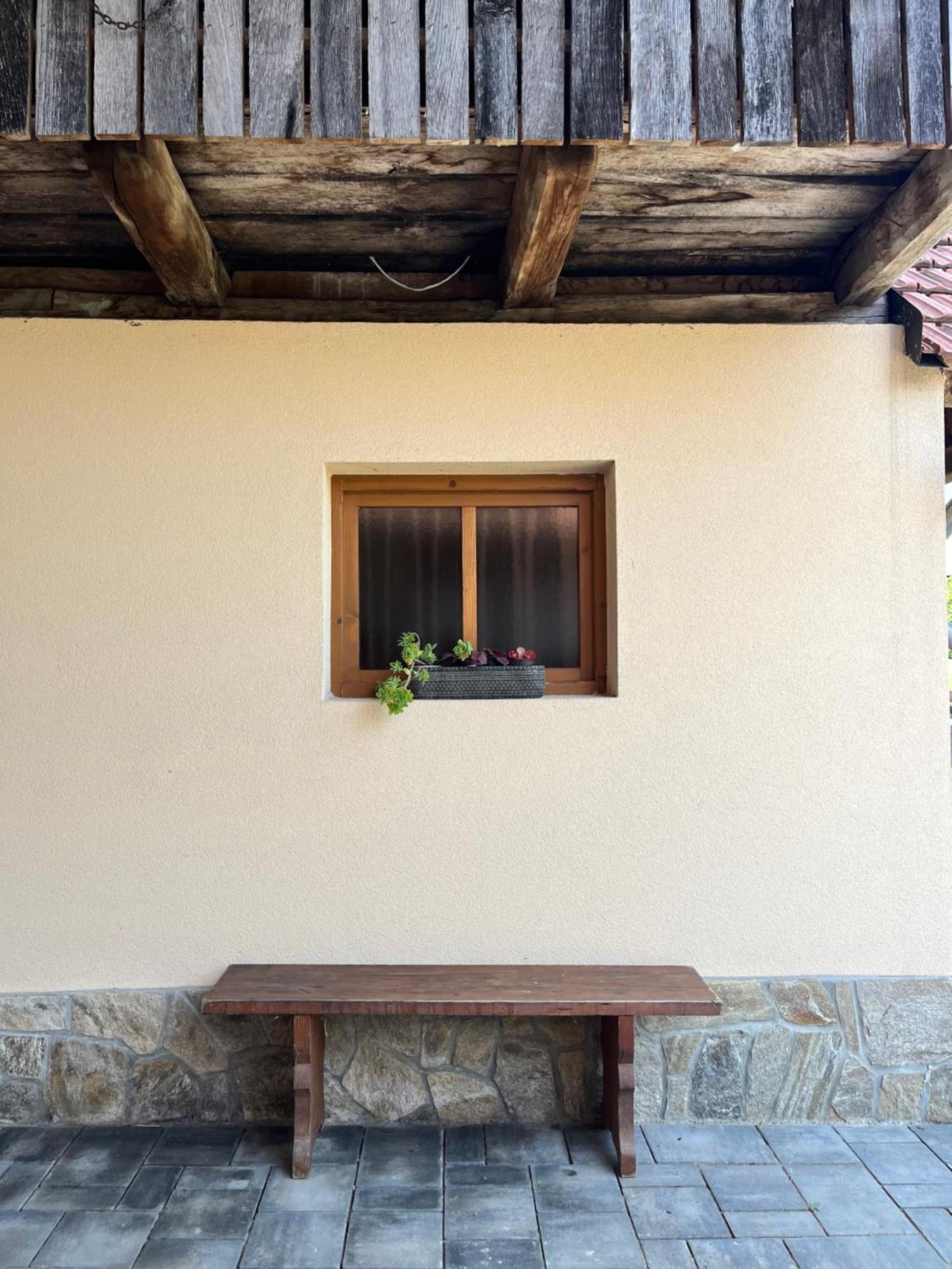 Willa Domacija Brdar Adlesici Zewnętrze zdjęcie